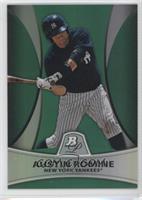 Austin Romine #/499