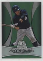 Austin Romine #/499