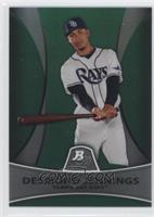 Desmond Jennings #/499