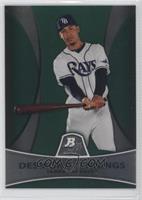 Desmond Jennings #/499