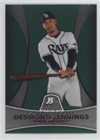 Desmond Jennings #/499