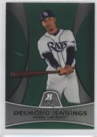 Desmond Jennings #/499