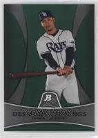 Desmond Jennings #/499