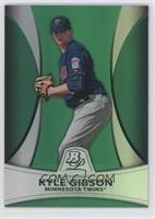 Kyle Gibson #/499