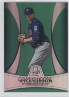 Kyle Gibson #/499