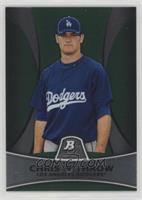 Chris Withrow #/499