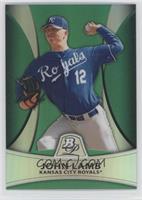 John Lamb #/499