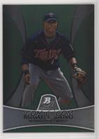 Miguel Sano [EX to NM] #/499