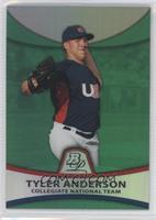 Tyler Anderson #/499