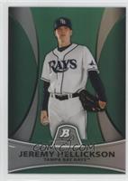 Jeremy Hellickson #/499