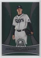 Jeremy Hellickson #/499