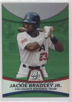 Jackie Bradley Jr. #/499