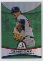 Gerrit Cole #/499