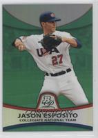 Jason Esposito #/499