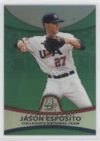 Jason Esposito #/499