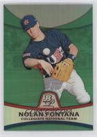 Nolan Fontana #/499
