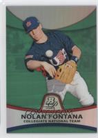 Nolan Fontana #/499