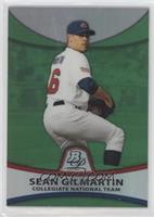 Sean Gilmartin [Poor to Fair] #/499