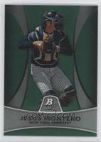 Jesus Montero #/499