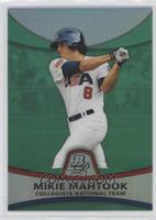 Mikie Mahtook #/499