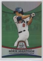 Mikie Mahtook #/499