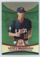 Scott McGough #/499