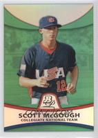 Scott McGough #/499