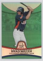 Brad Miller #/499