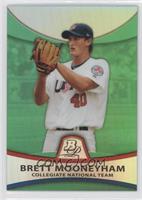 Brett Mooneyham #/499