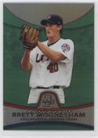 Brett Mooneyham #/499