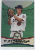 Brett Mooneyham #/499