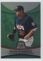 Nick Ramirez #/499