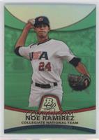 Noe Ramirez #/499