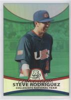 Steve Rodriguez #/499