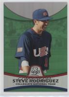 Steve Rodriguez #/499