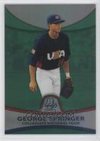 George Springer #/499