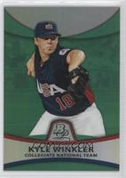 Kyle Winkler #/499