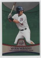 Ryan Wright [Noted] #/499
