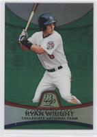 Ryan Wright #/499