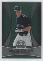 Dustin Ackley #/499