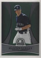 Dustin Ackley [EX to NM] #/499