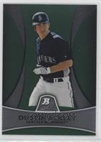 Dustin Ackley #/499