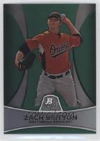 Zach Britton #/499