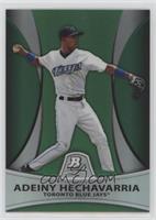 Adeiny Hechavarria #/499