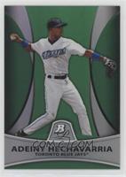 Adeiny Hechavarria #/499