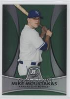 Mike Moustakas [EX to NM] #/499