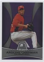 Aroldis Chapman