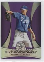 Mike Montgomery