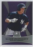 Slade Heathcott