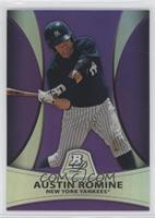 Austin Romine